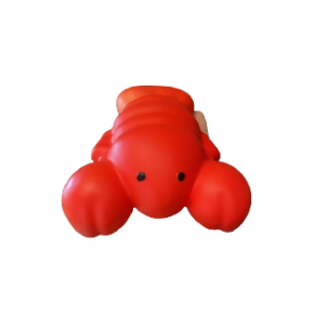 PU Lobster Squishy