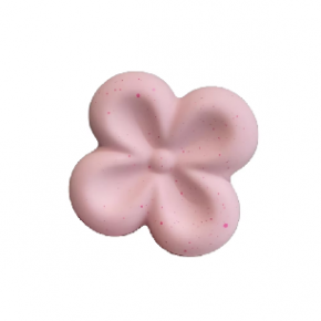 PU Osmanthus Cake Squishy